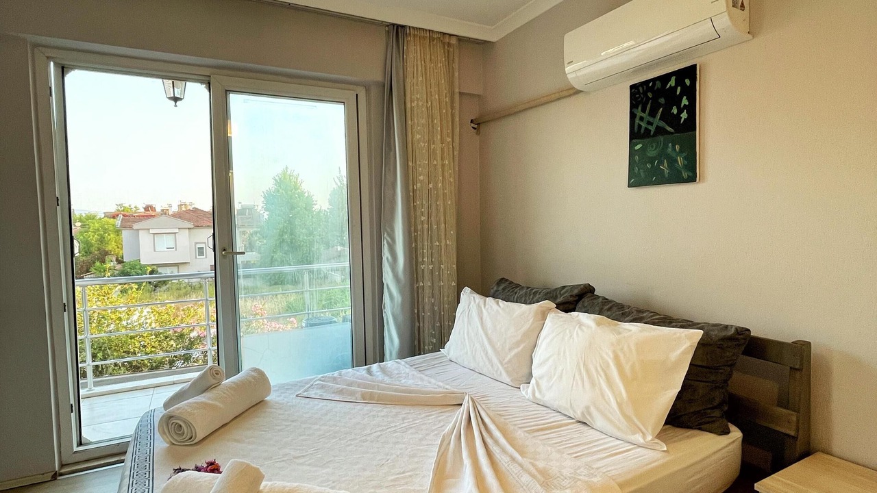 Photo of Bedroom in Koycegiz