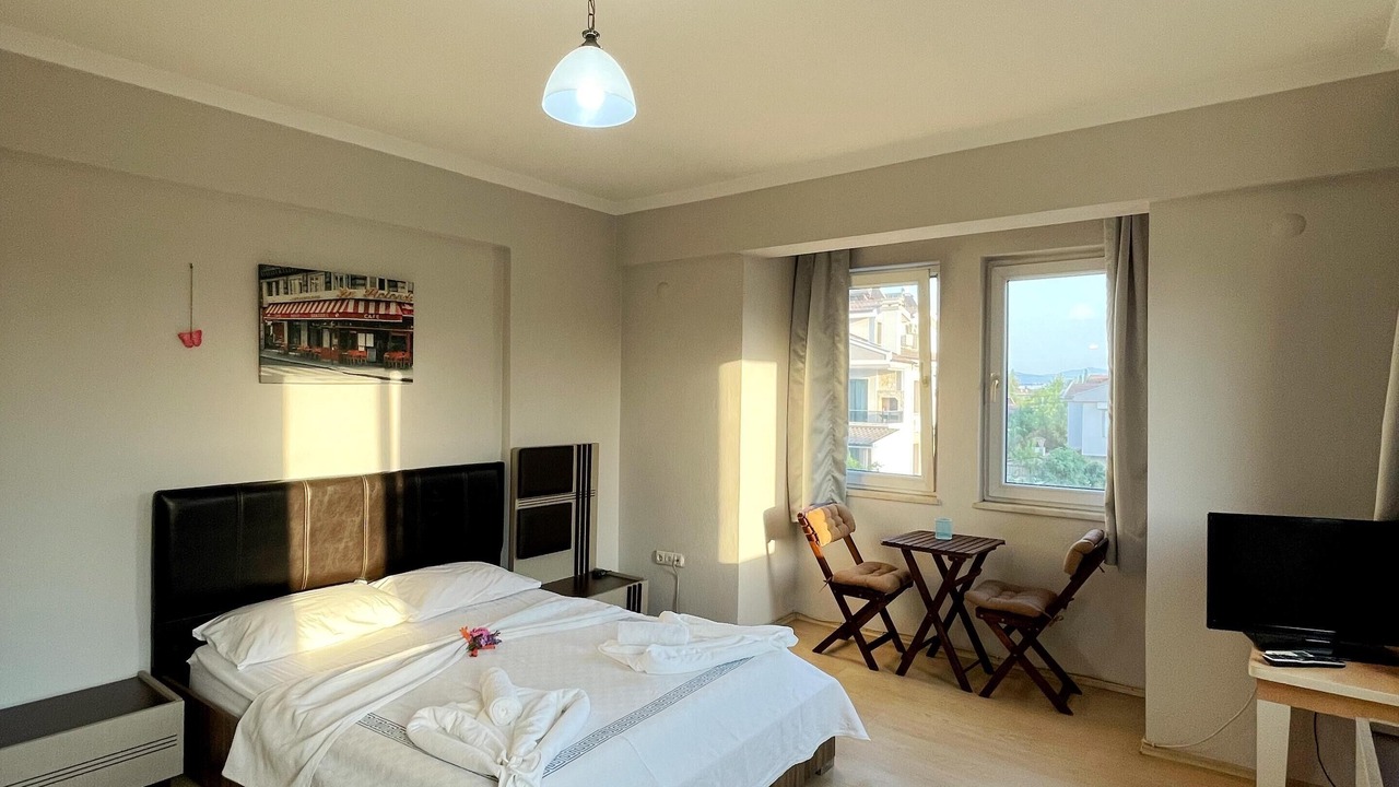 Photo of Bedroom in Koycegiz