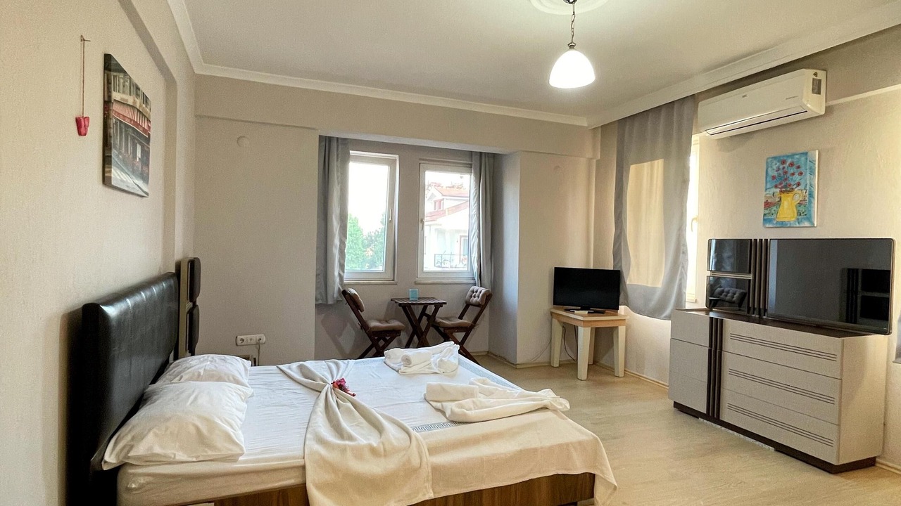 Photo of Bedroom in Koycegiz