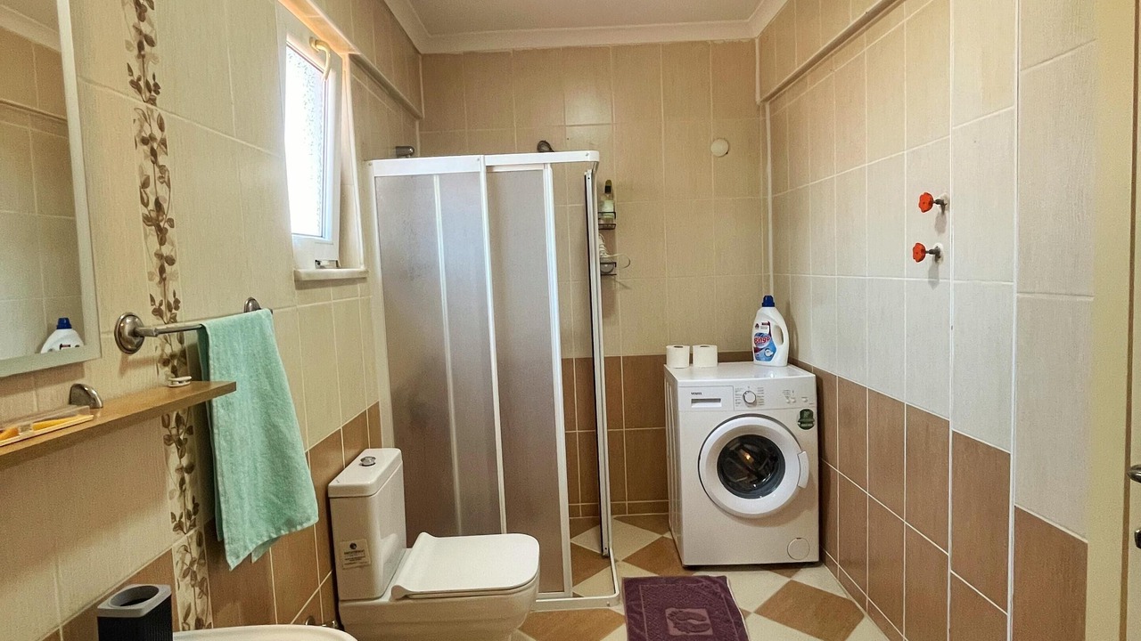Photo of Bathroom in Koycegiz