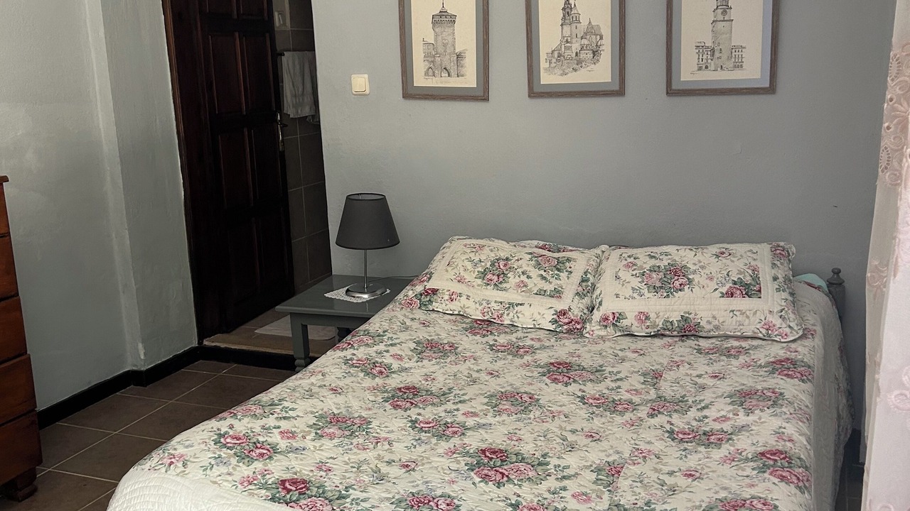 Photo of Bedroom in Keciler