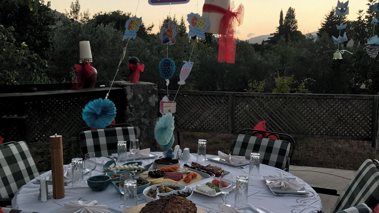 Photo of Outdoor in Keciler