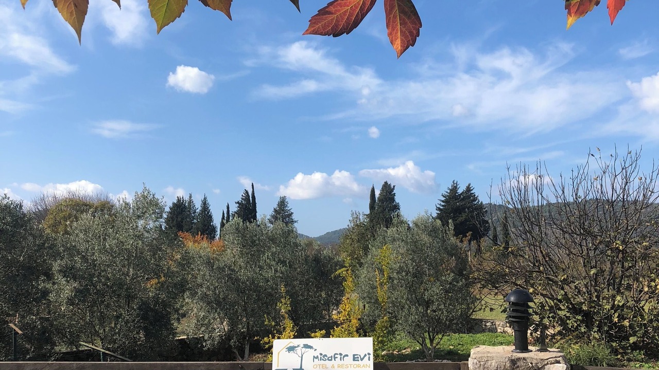 Photo of Outdoor in Keciler