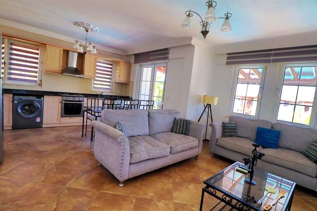 Photo of Livingroom in Oludeniz