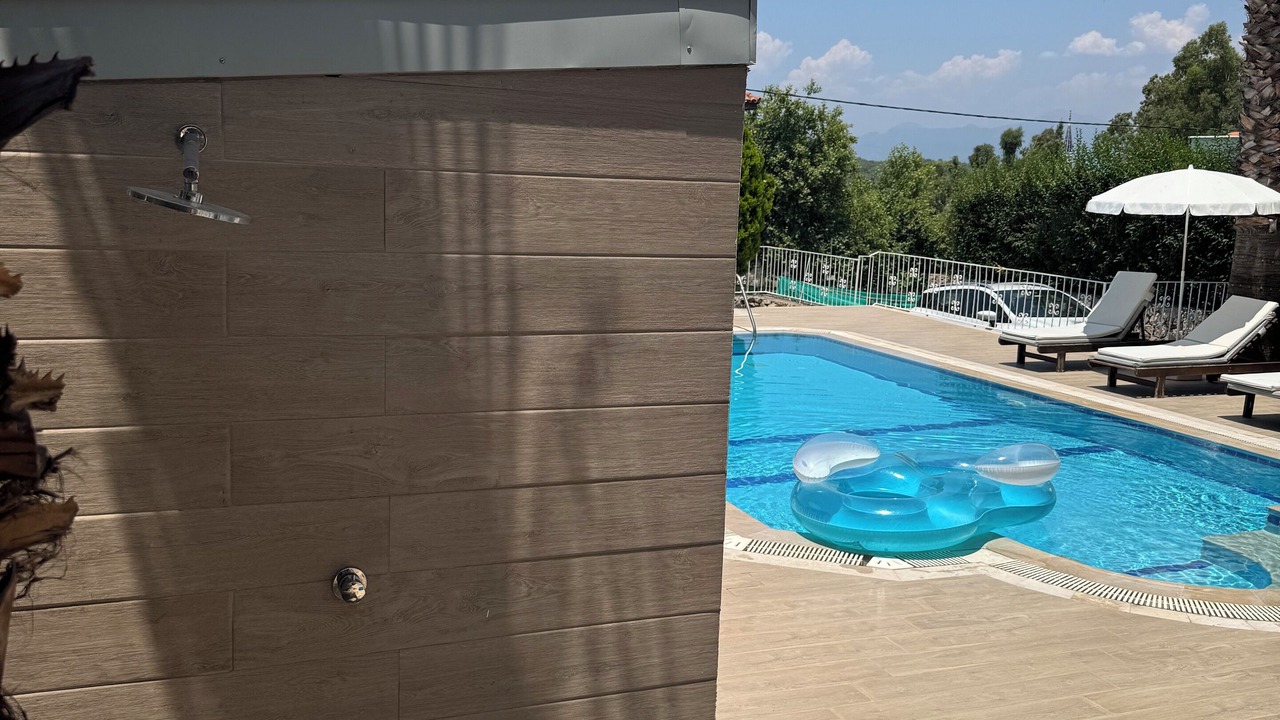 Photo of Outdoor in Oludeniz