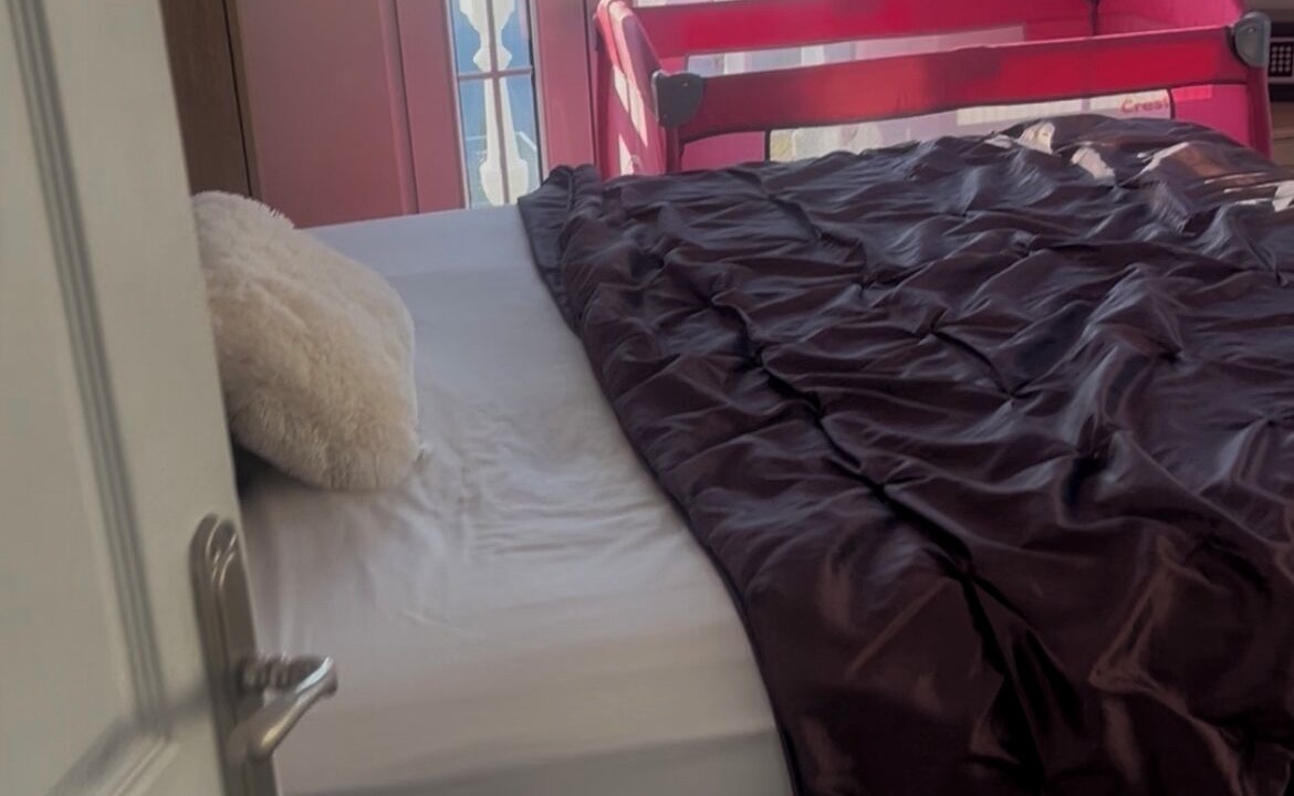 Photo of Bedroom in Oludeniz
