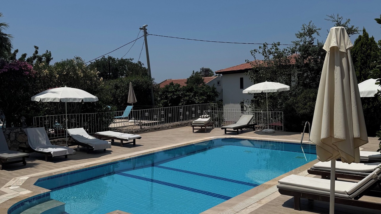 Photo of Outdoor in Oludeniz