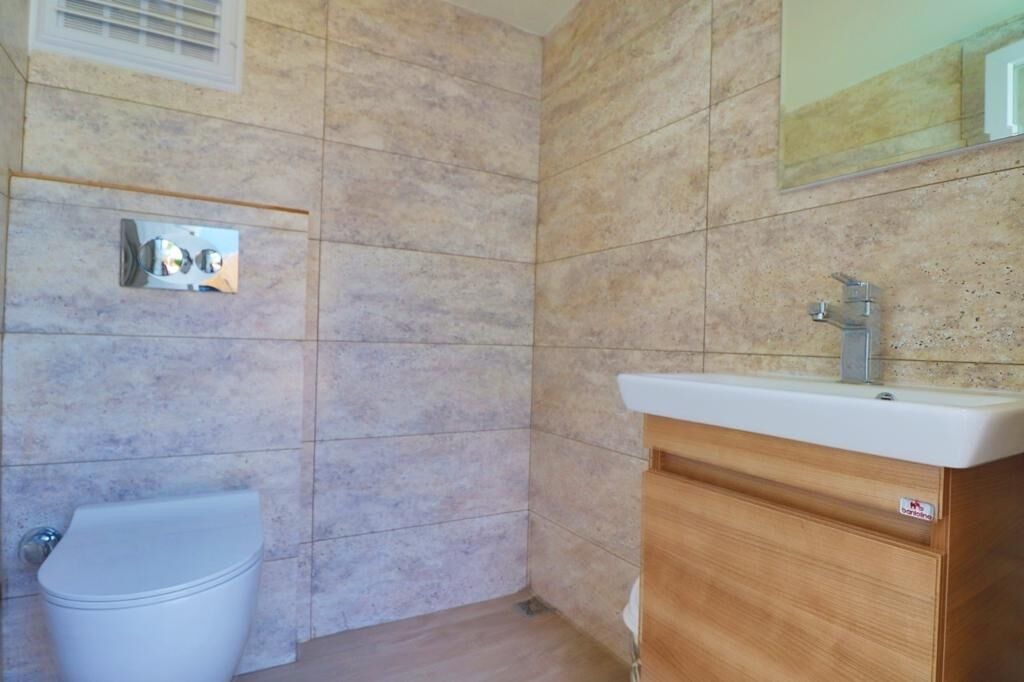Photo of Bathroom in Oludeniz
