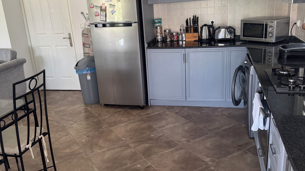 Photo of Kitchen in Oludeniz