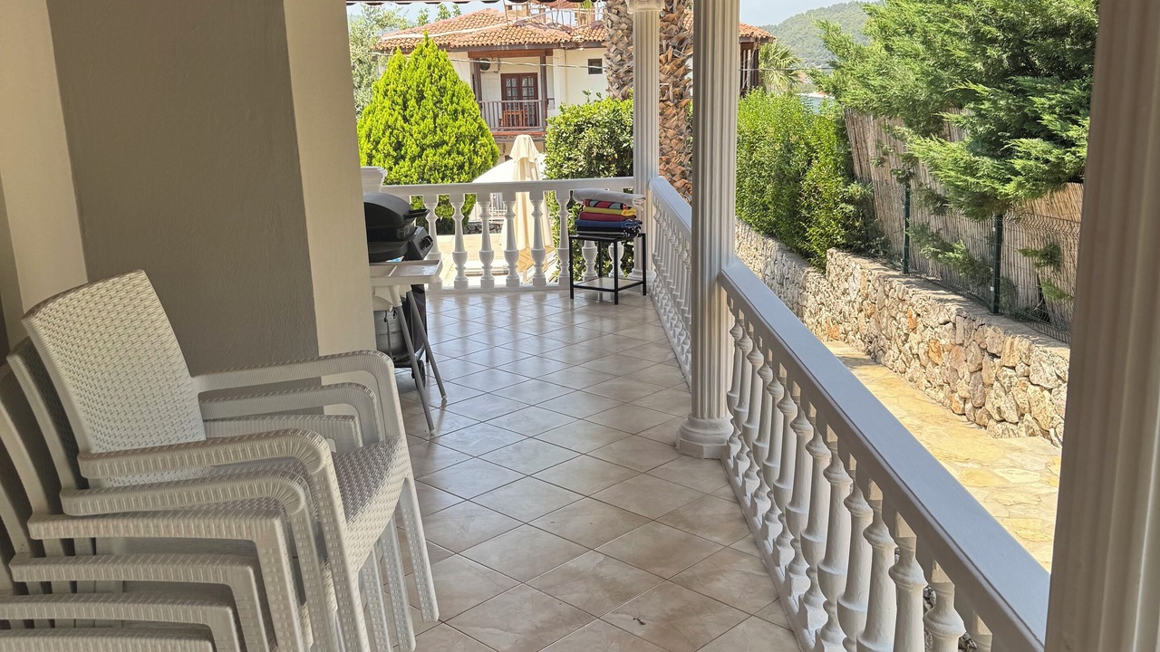 Photo of Outdoor in Oludeniz