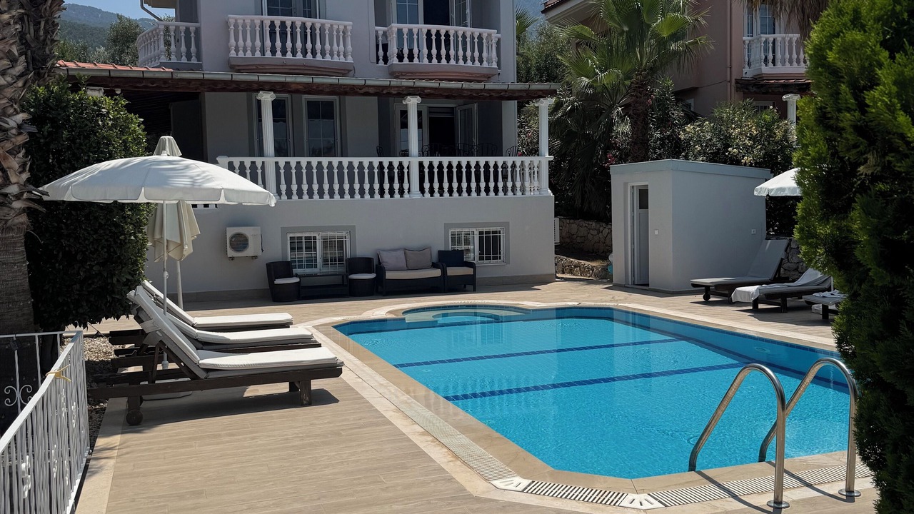 Photo of Outdoor in Oludeniz
