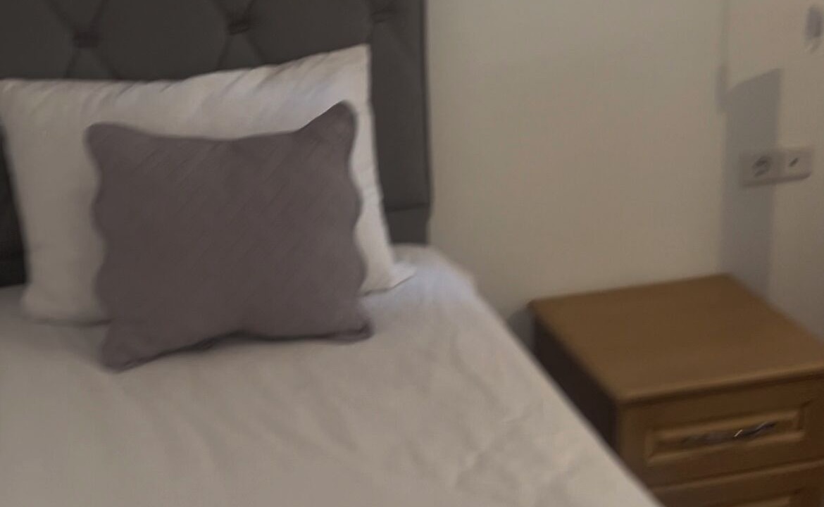 Photo of Bedroom in Oludeniz