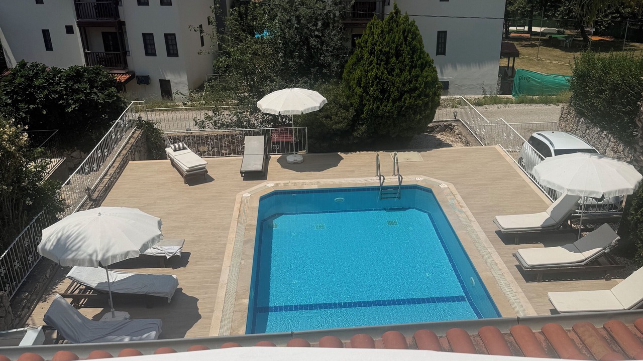 Photo of Outdoor in Oludeniz