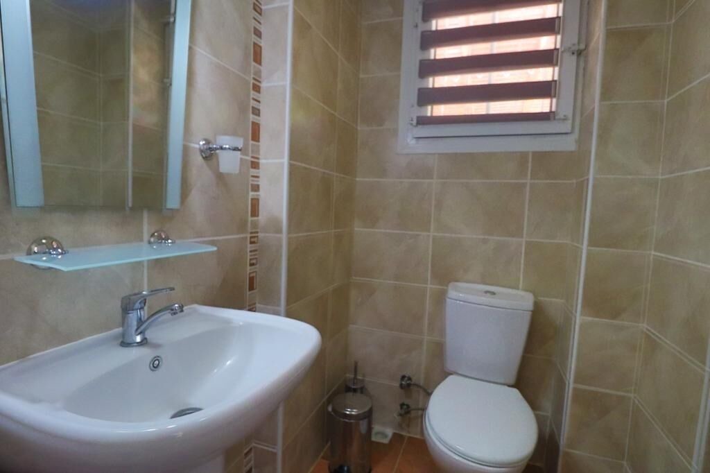 Photo of Bathroom in Oludeniz