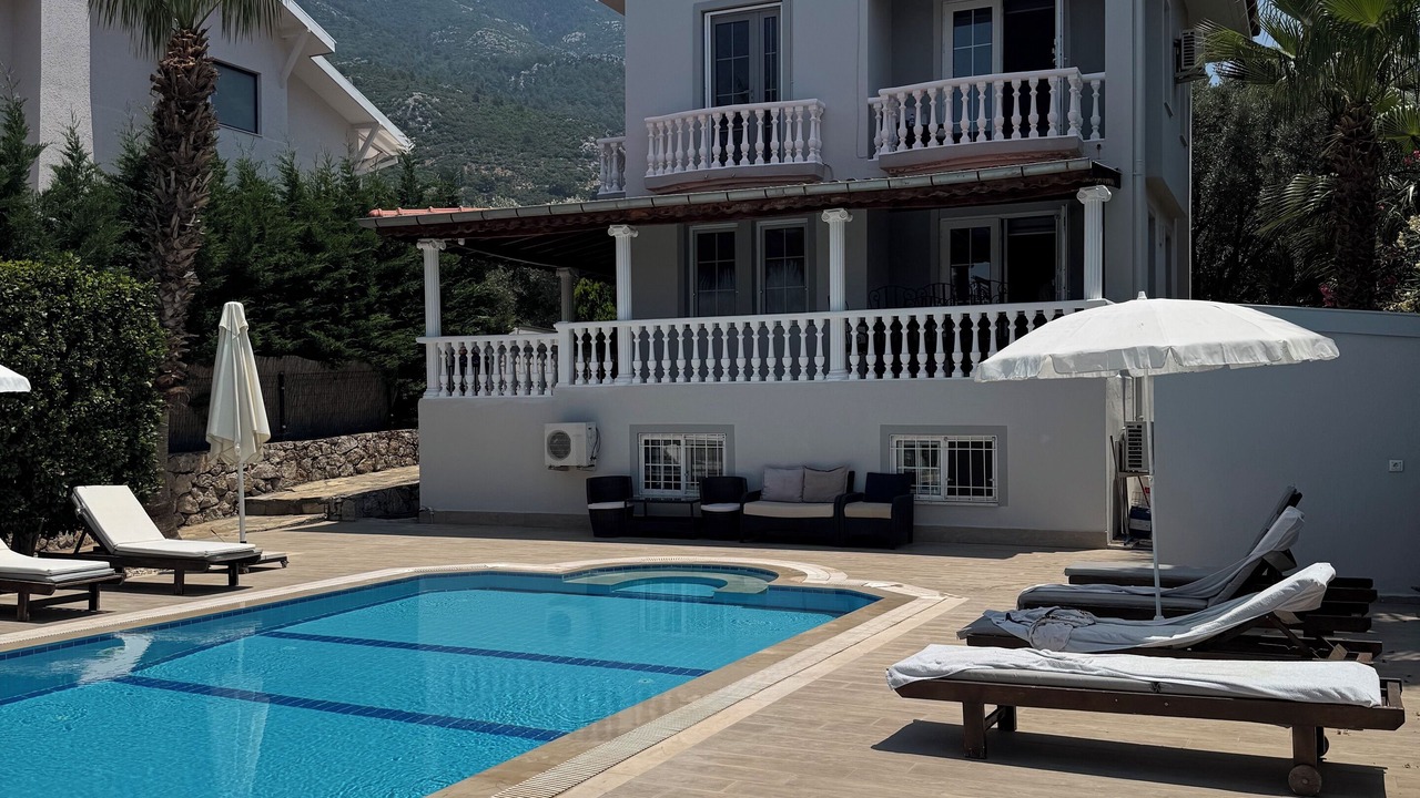 Photo of Outdoor in Oludeniz