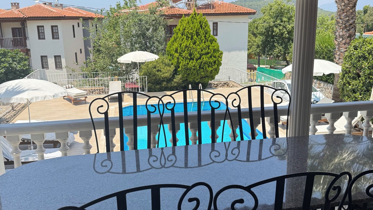 Photo of Outdoor in Oludeniz