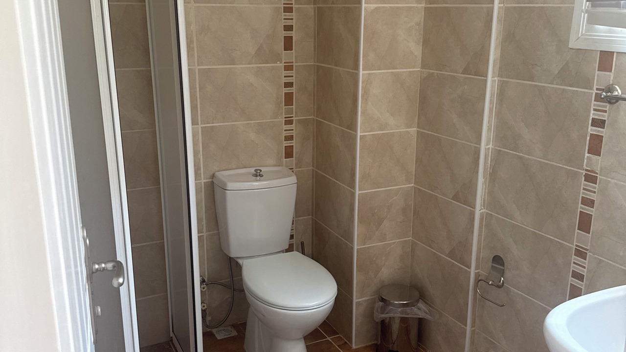 Photo of Bathroom in Oludeniz