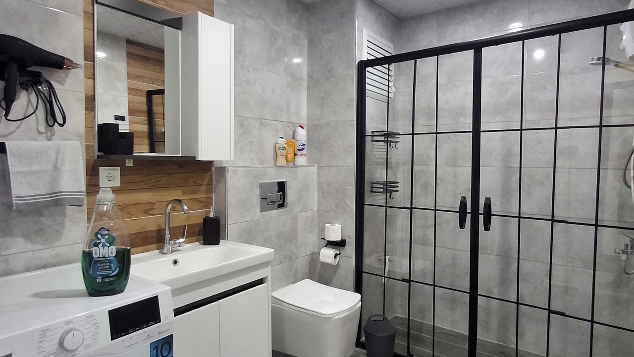 Photo of Bathroom in Kaleici