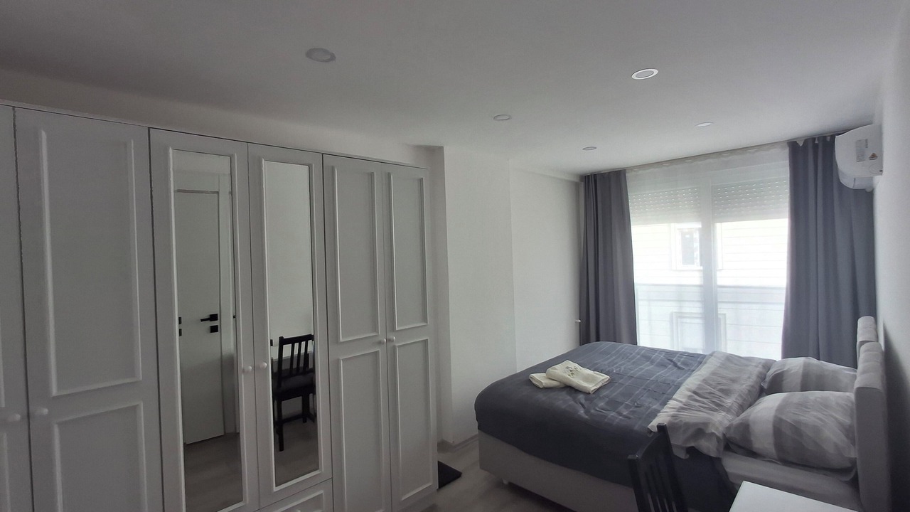 Photo of Bedroom in Kaleici