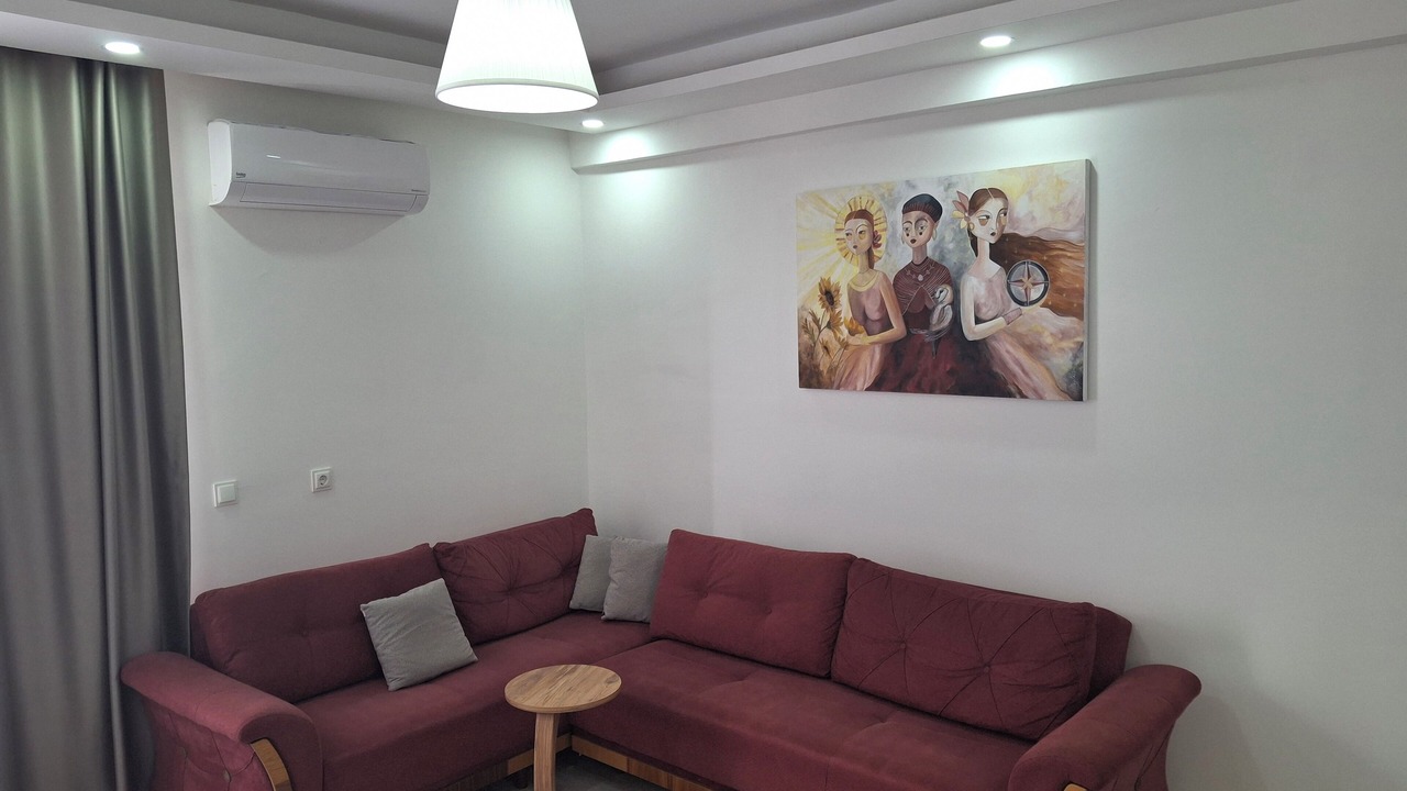 Photo of Livingroom in Kaleici
