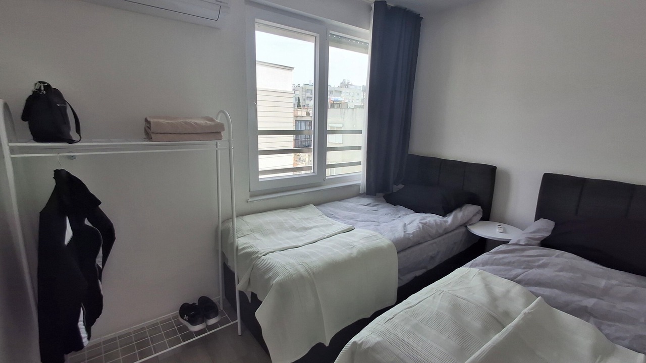 Photo of Bedroom in Kaleici