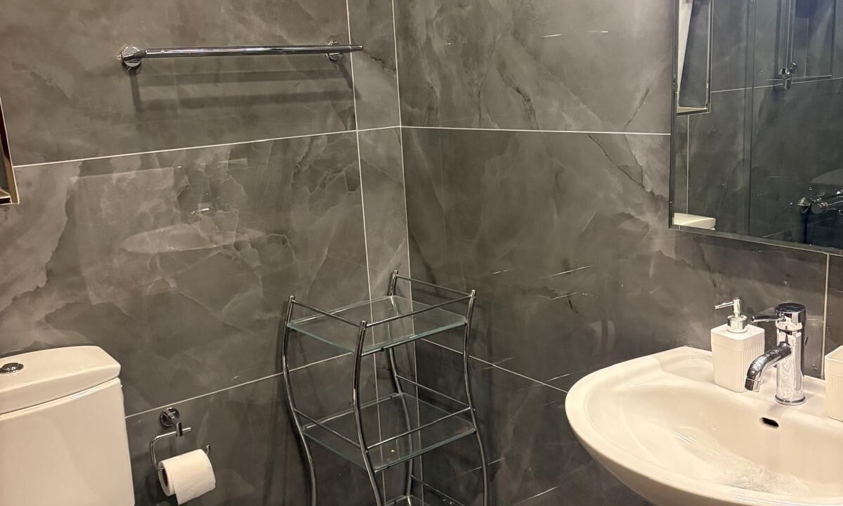 Photo of Bathroom in Kalkan
