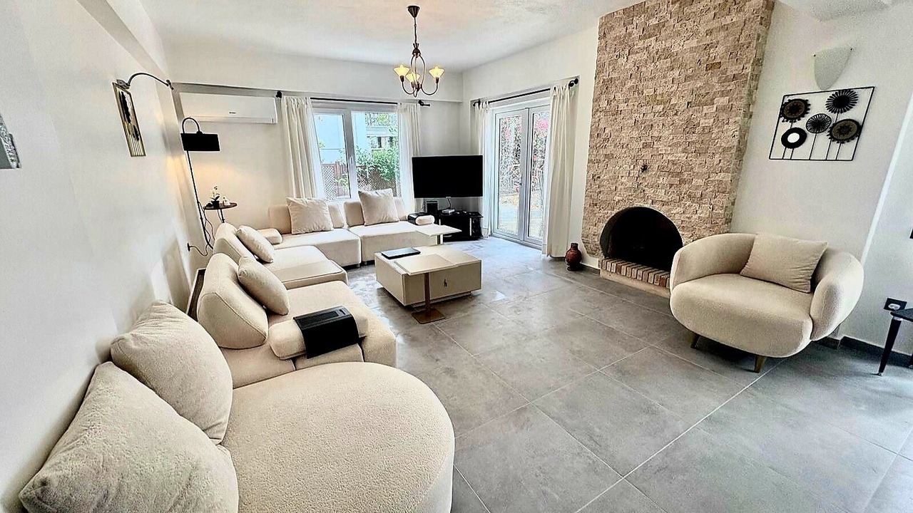 Photo of Livingroom in Kalkan