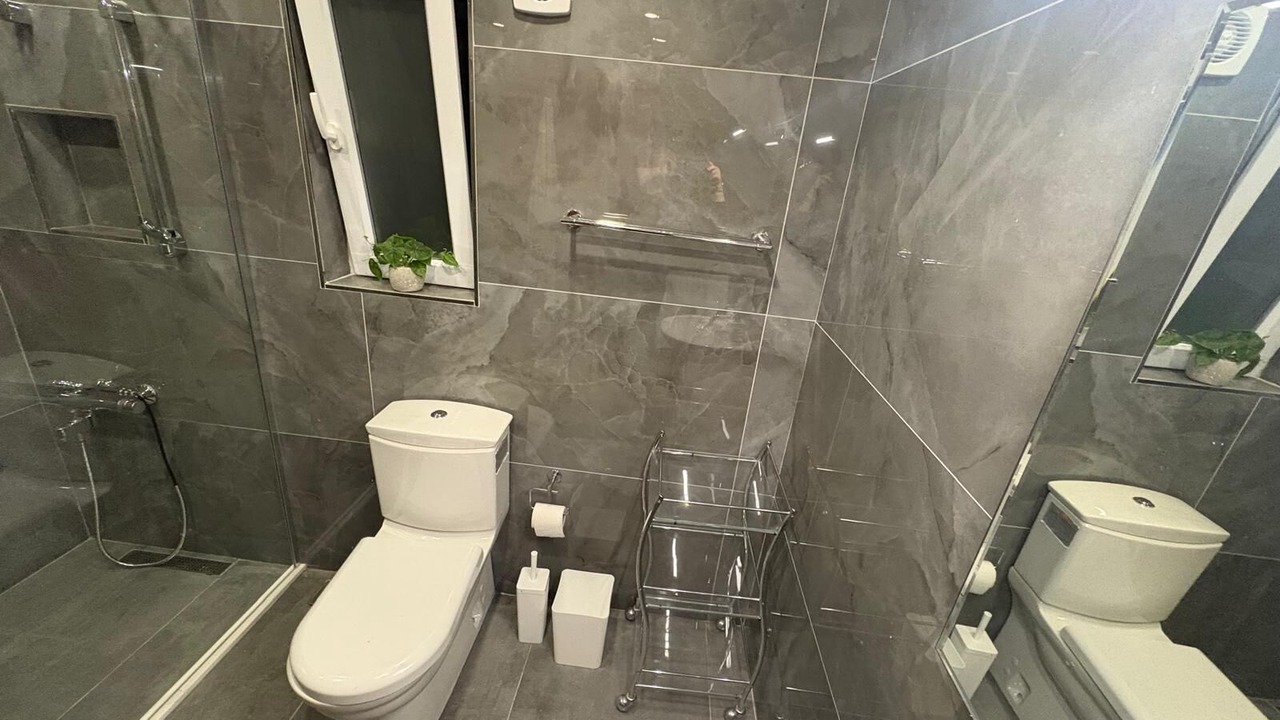 Photo of Bathroom in Kalkan