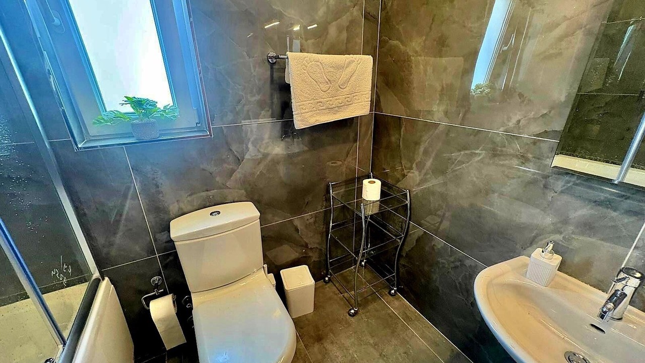 Photo of Bathroom in Kalkan