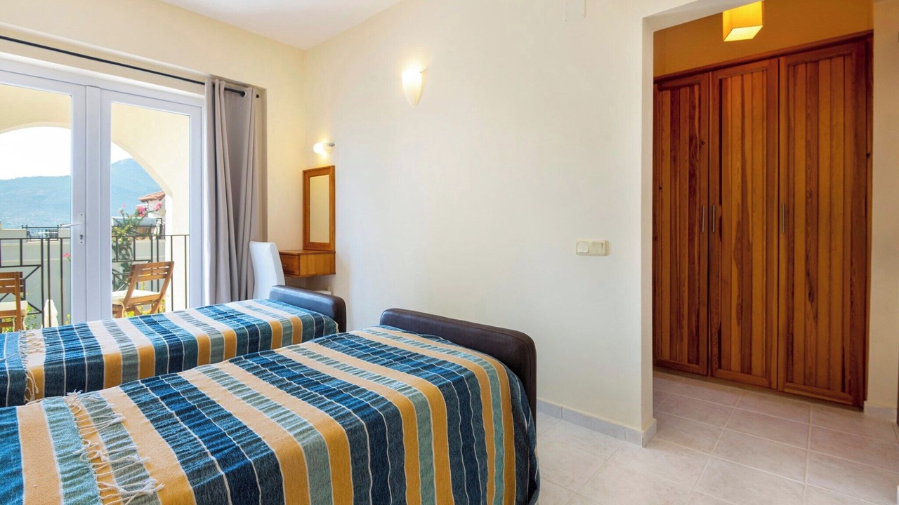Photo of Bedroom in Kalkan
