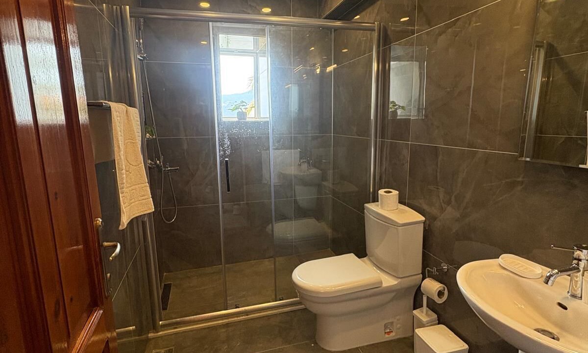 Photo of Bathroom in Kalkan