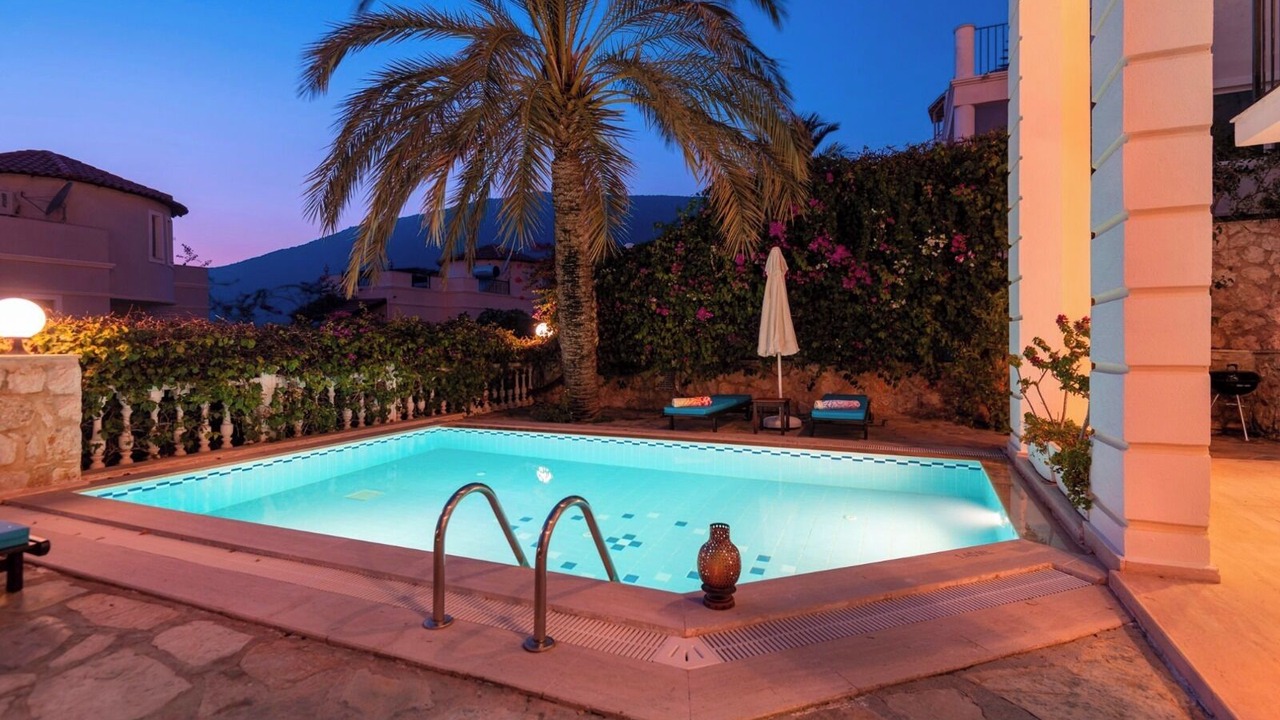Photo of Outdoor in Kalkan