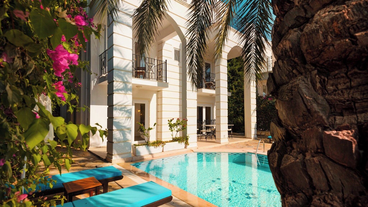 Photo of Outdoor in Kalkan