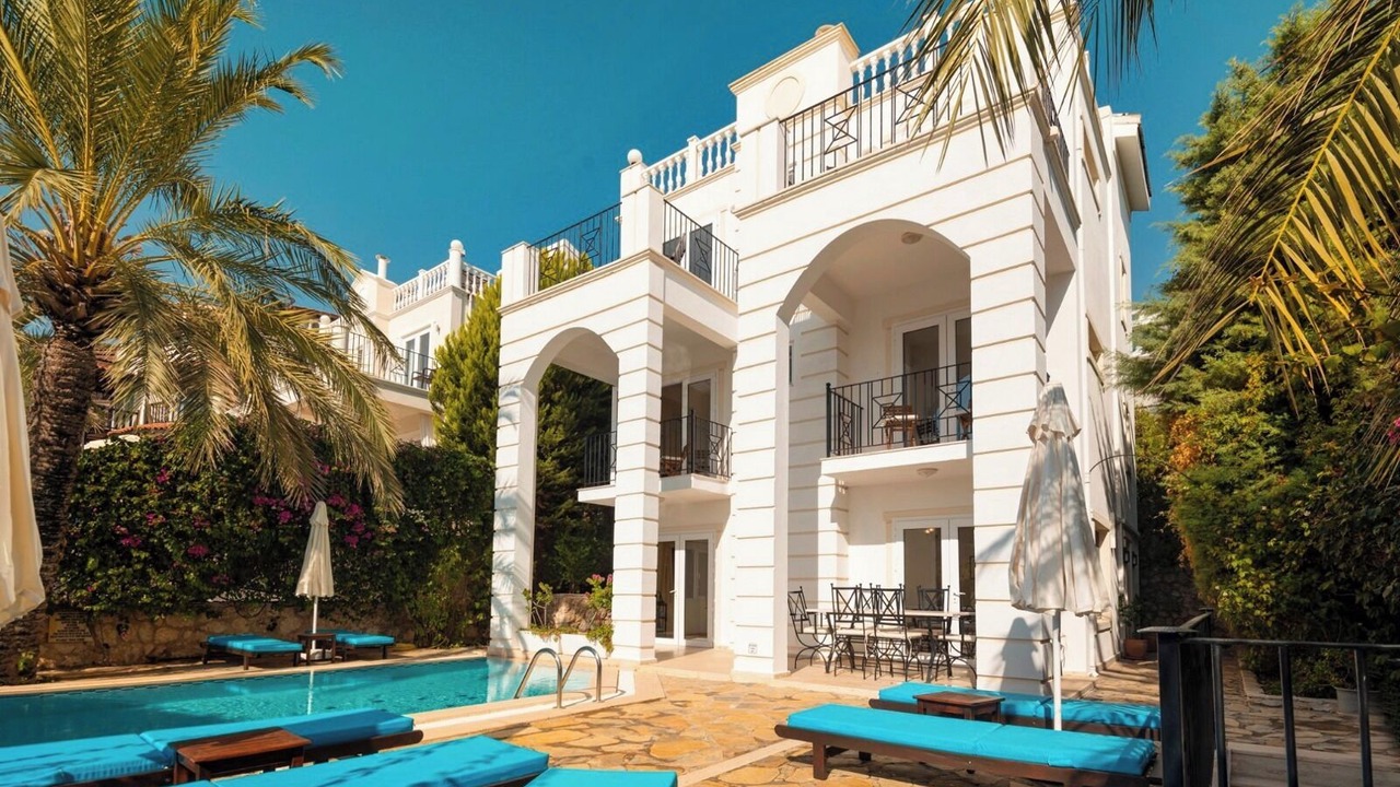 Photo of Outdoor in Kalkan