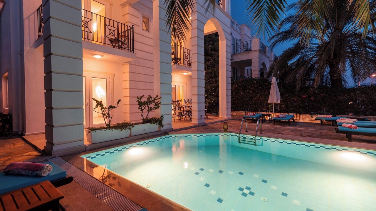 Photo of Outdoor in Kalkan