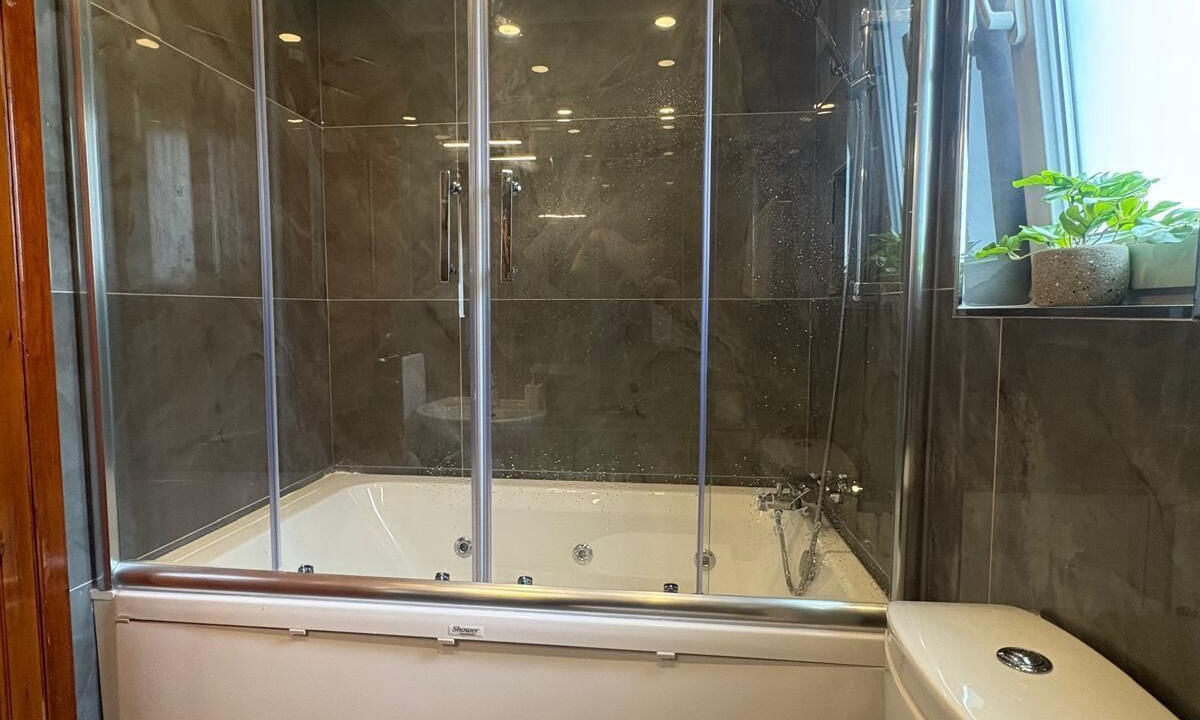 Photo of Bathroom in Kalkan
