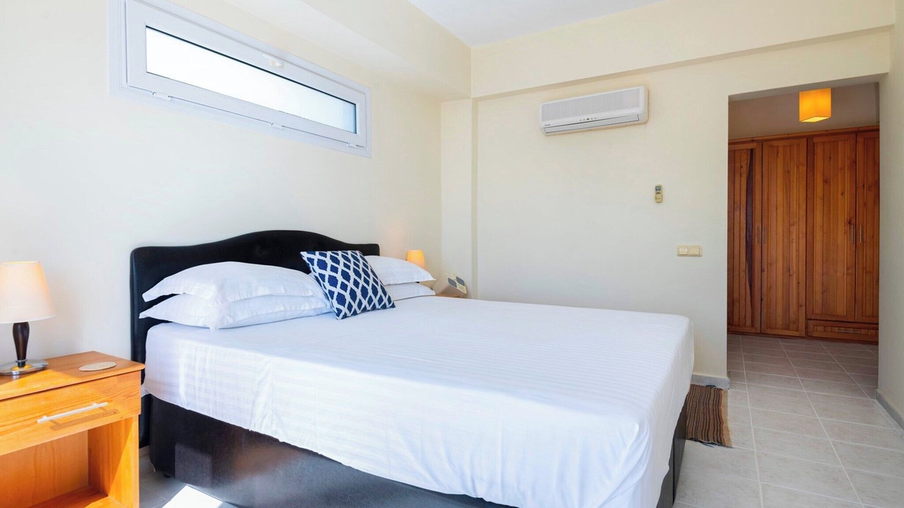 Photo of Bedroom in Kalkan