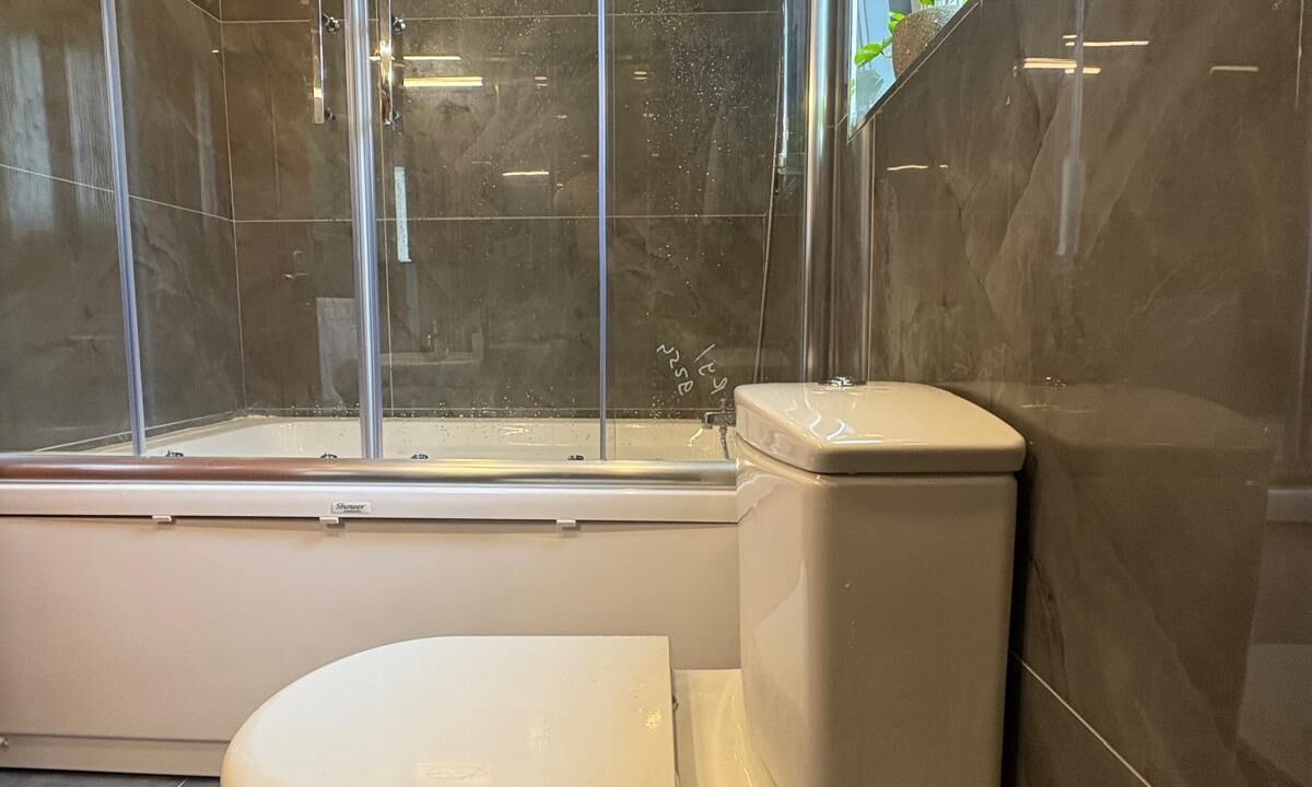 Photo of Bathroom in Kalkan