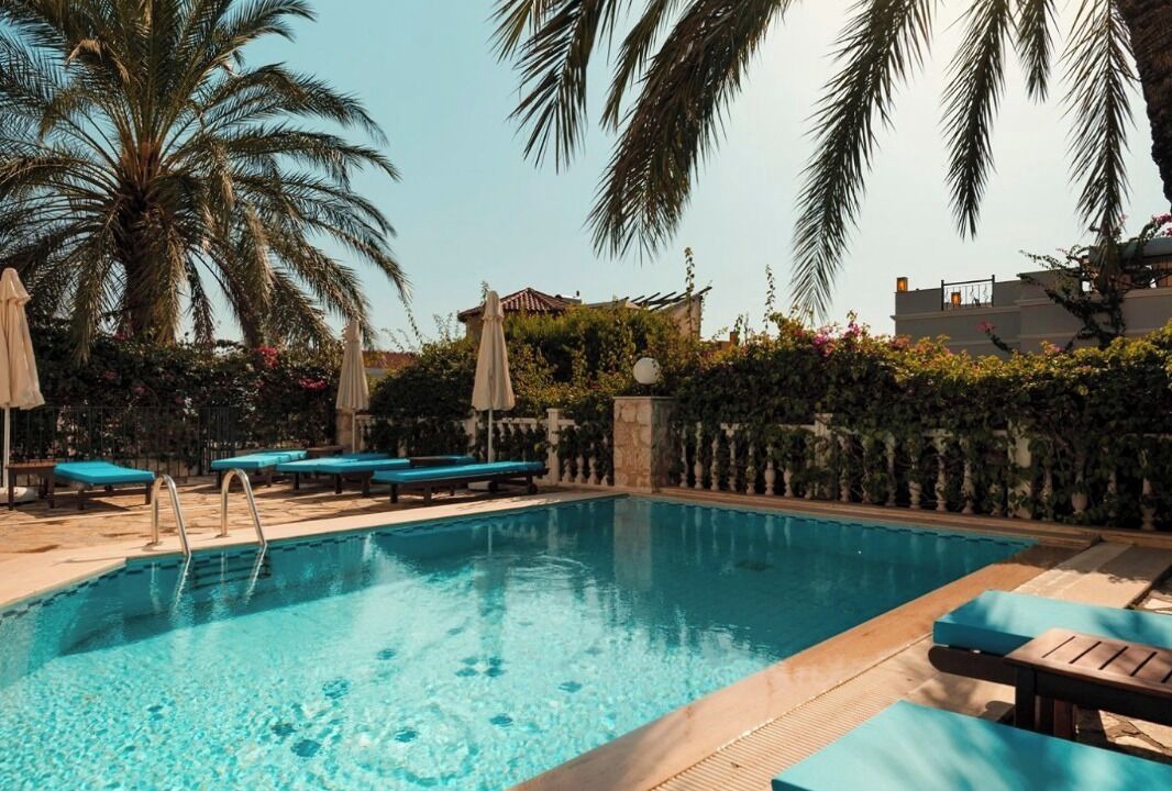 Photo of Outdoor in Kalkan