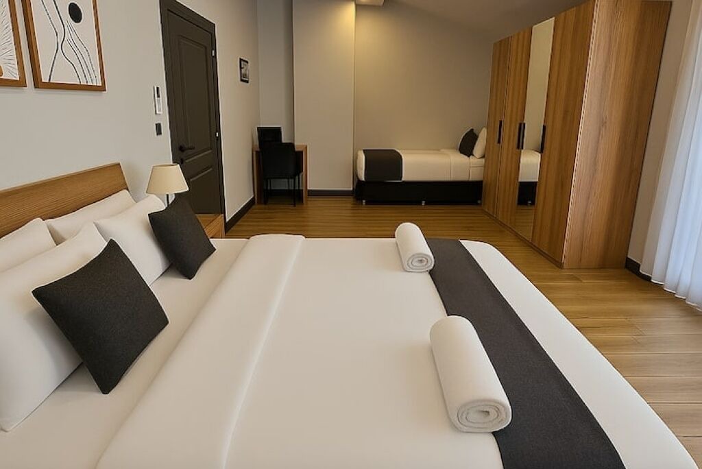 Photo of Bedroom in Lara