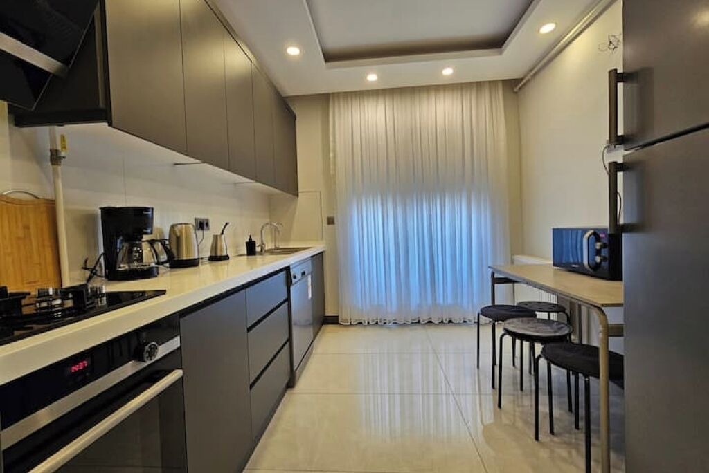 Photo of Kitchen in Lara