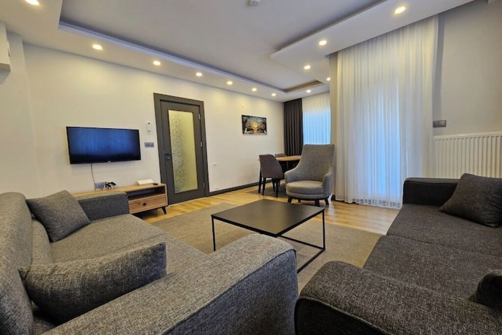 Photo of Livingroom in Lara