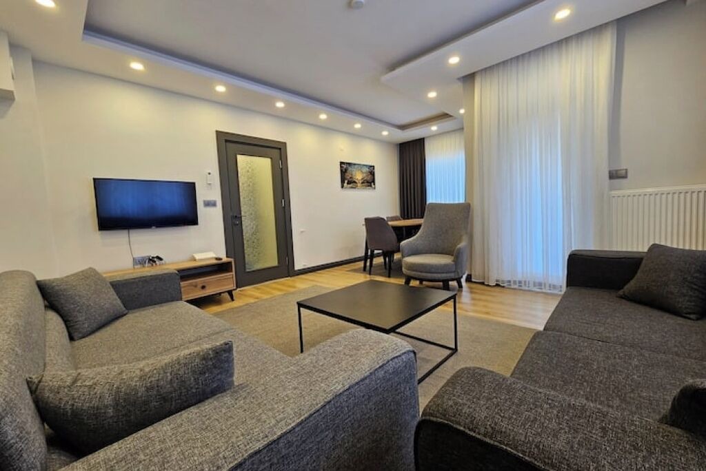 Photo of Livingroom in Lara