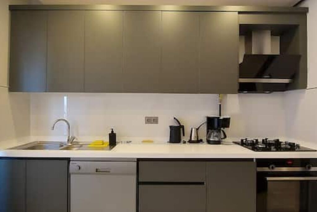 Photo of Kitchen in Lara