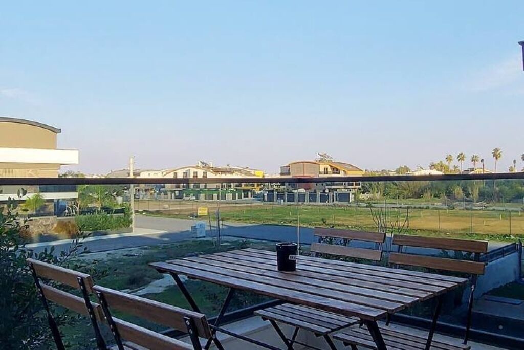 Photo of Outdoor in Lara