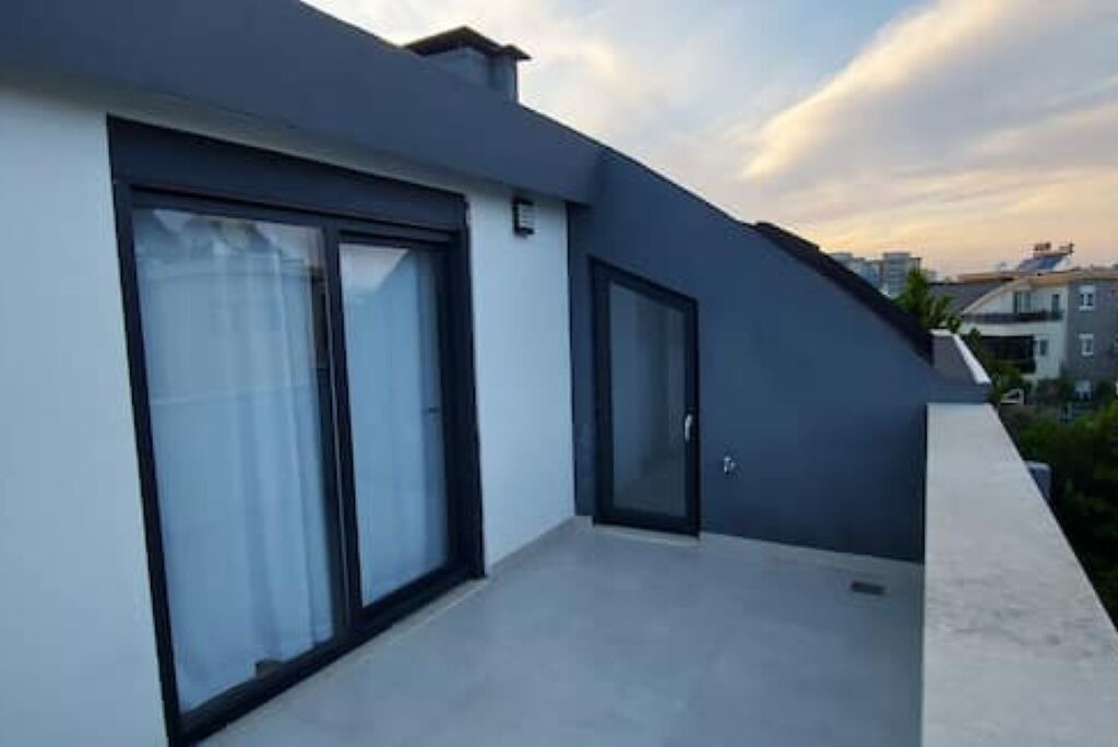 Photo of Patio Balcony in Lara