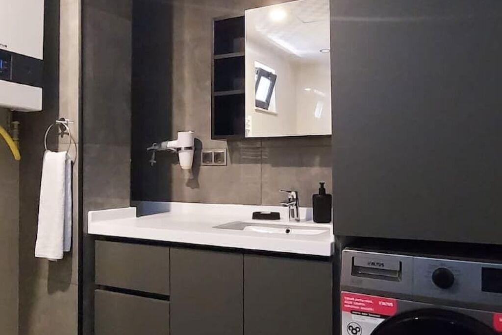 Photo of Bathroom in Lara