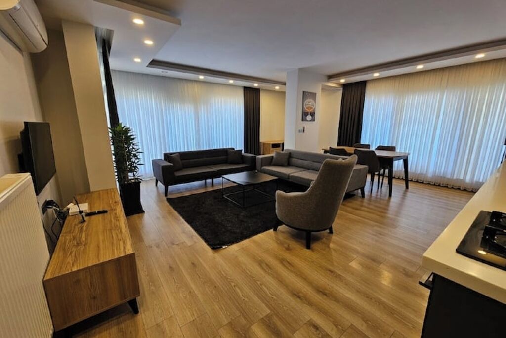 Photo of Livingroom in Lara