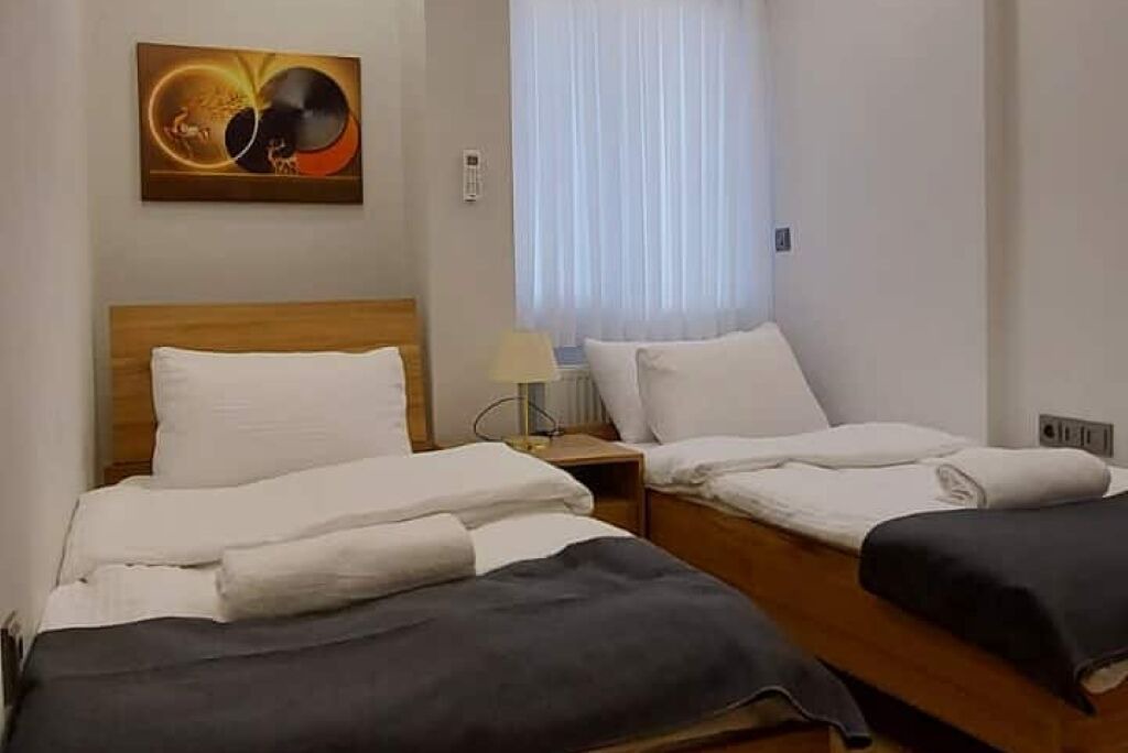 Photo of Bedroom in Lara