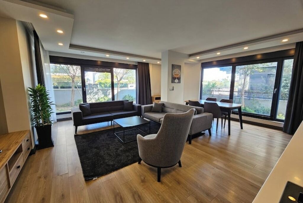 Photo of Livingroom in Lara